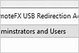 KB Parallels How-to enable RemoteFX USB redirectio